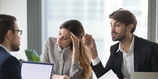 Mark Howard, Ari Schachna and Vidya Datta discuss the new employment related thresholds that are commencing on 1 July 2021. Click here to read more: bit.ly/3yfO6qr