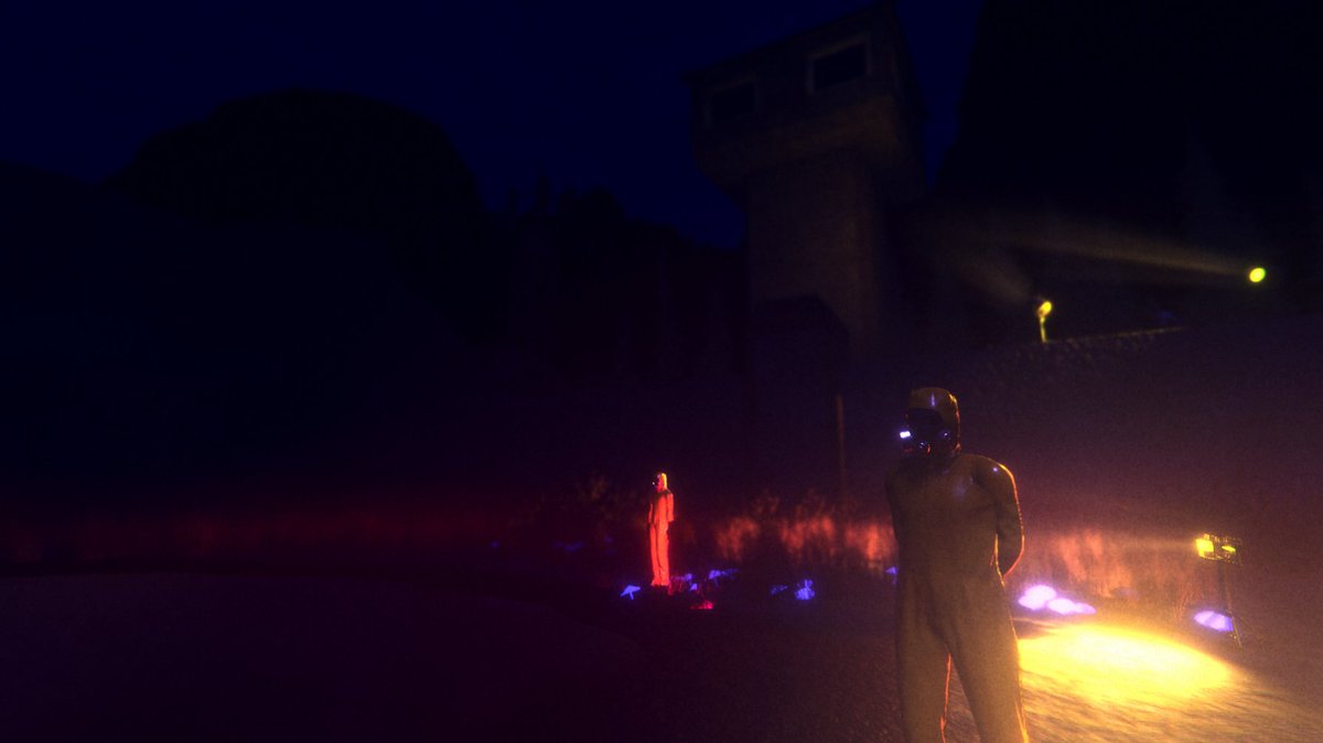 scpInvasion's tweet photo. Area 354. Scientists are exploring the SCP-354

#scp #scpinvasion https://t.co/qFVXfZjlf7