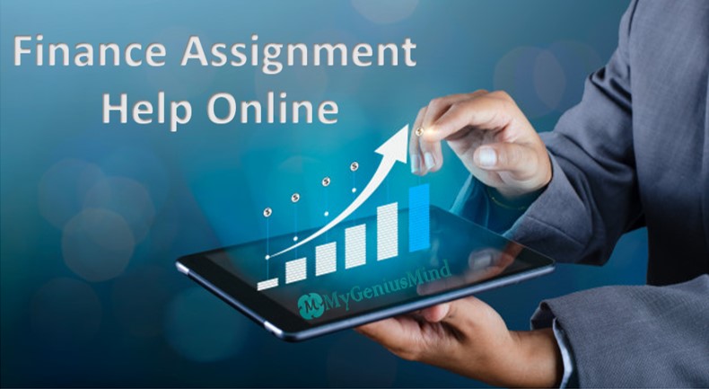 mygeniusmindau's tweet image. If you need finance assignment help online? Contact My Genius Mind! We are offering finance assignment solutions for college & universities students with good grades.
Order Online: mygeniusmind.com/finance-assign…
#FinanceAssignmentHelp #FinanceAssignmentHelpOnline #MyGeniusMind