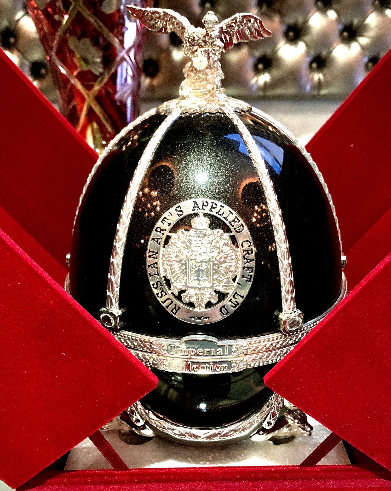 インペリアルコレクション ブラック