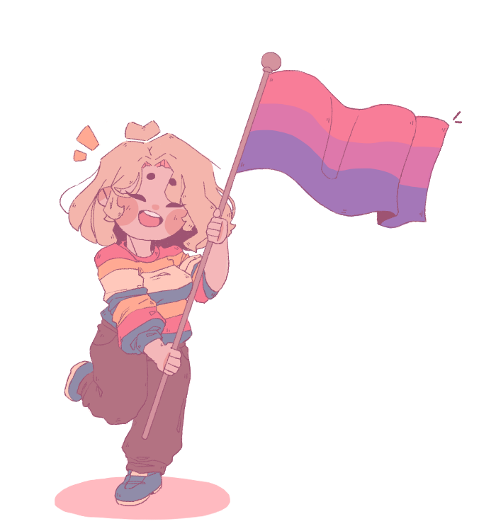 dailynihachu's tweet photo. Day 61!!
Last day of Pride so i thought id do some last minute pride flags :>❤️ https://t.co/PZgwUzULKr