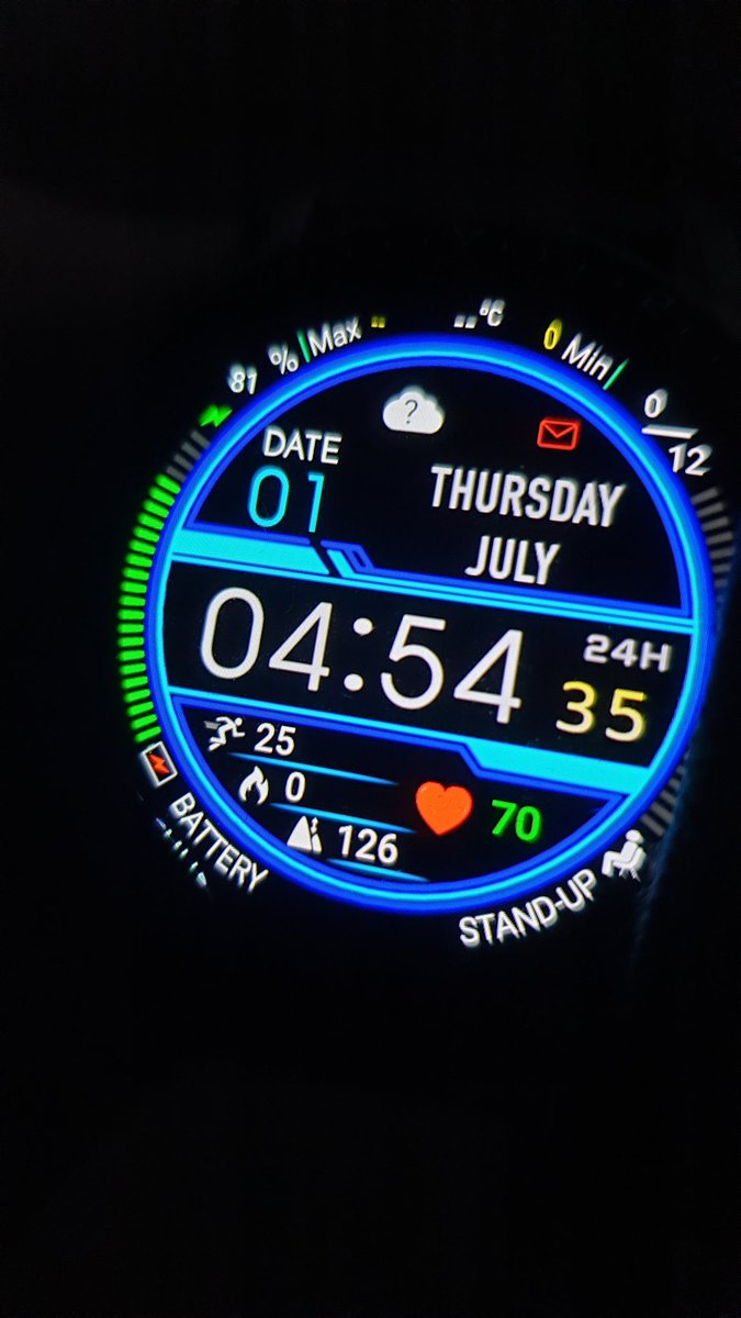 Early start as its polling day in the #BatleyAndSpen by-election.

Please get out and vote for <a href="/Stephenson_Ryan/">Cllr Ryan Stephenson</a> for the <a href="/Conservatives/">Conservatives</a> to bring change to #batley