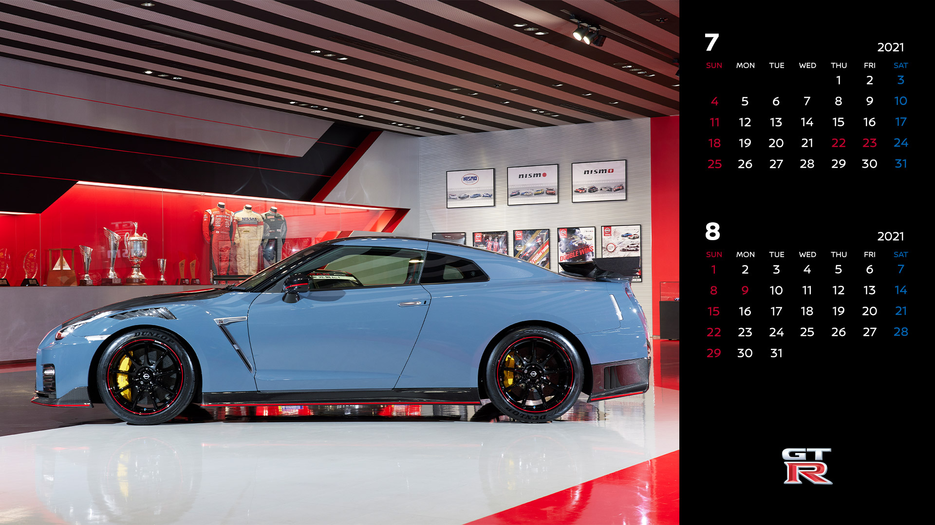 日産自動車株式会社 壁紙カレンダー 7月は 日産アリア フェアレディz プロトタイプ Nissangtr Nismo の3車種 Pc スマホ用ダウンロードはこちらから T Co Hg1ylql6c0 毎月 人気投票でカレンダーをご用意しています
