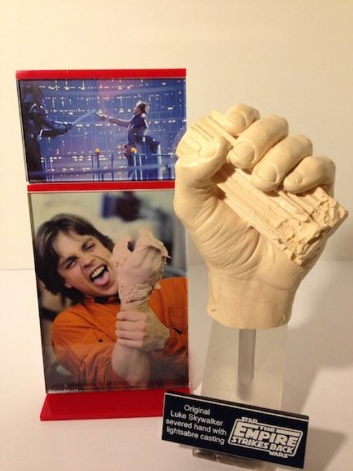 Mark Hamill tweet media