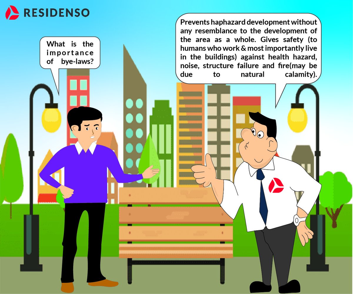 residenso's tweet photo. Do You Know ?

#residenso #byelaws #societybyelaws #doyouknow https://t.co/RHx8TcYdny