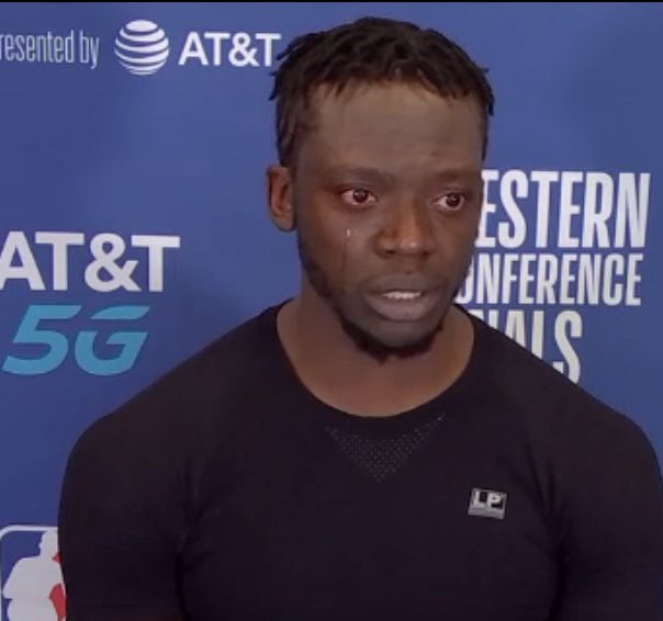 TheDunkCentral's tweet image. Hell of a run @Reggie_Jackson ✊