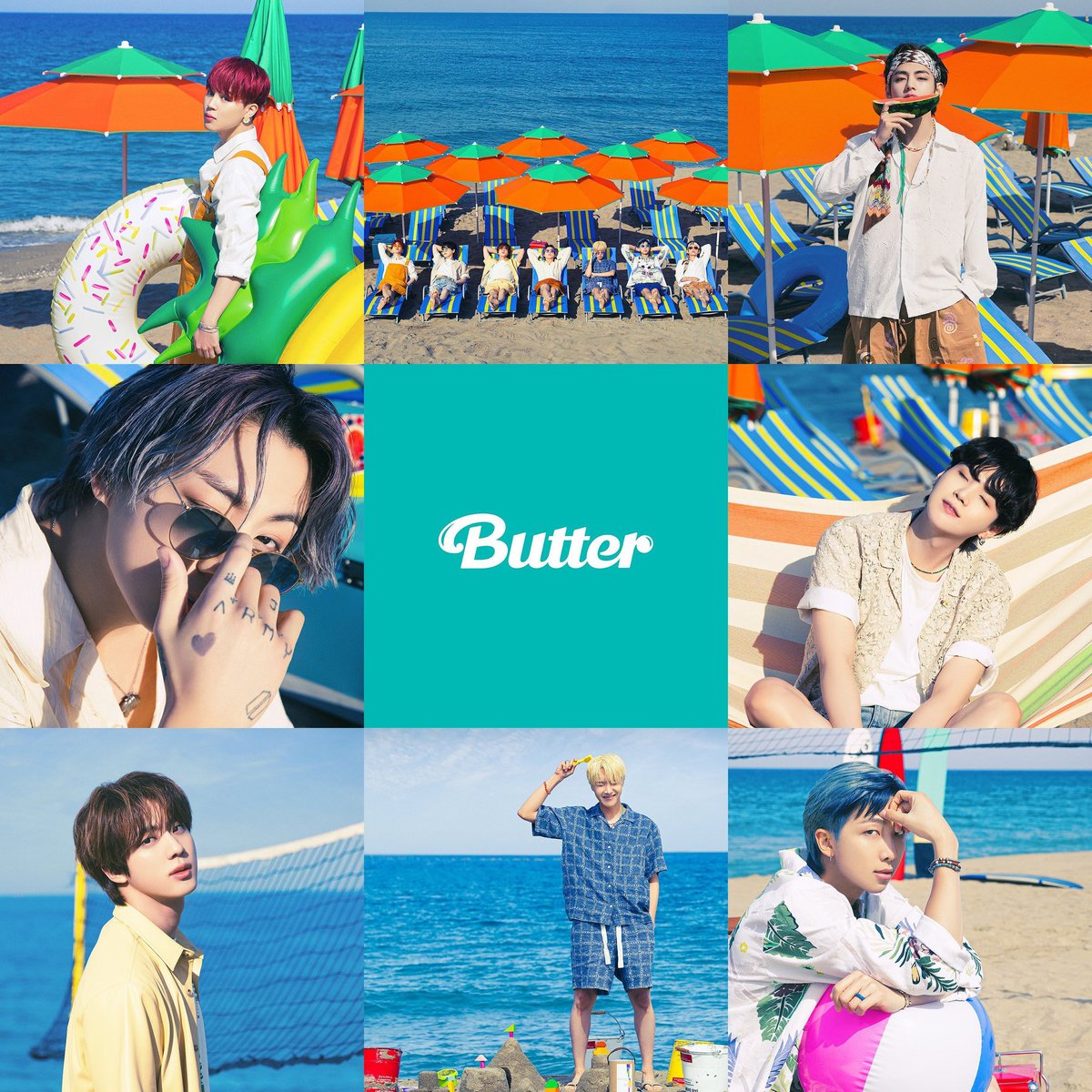 Serenit49135145's tweet photo. Butter Concept photos Version 4 🏖🕶🌞
Hot Summer Boys 
#BTS_Butter 
#conceptphotoversion4 
#방탄소년단 
@BTS_twt https://t.co/0G3UYxEHla