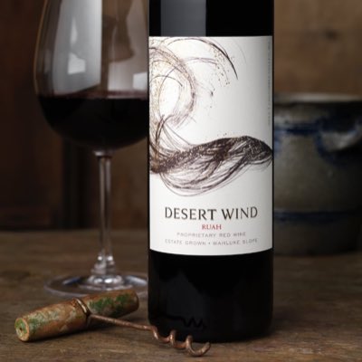 desertwindwine's tweet image. #NewProfilePic