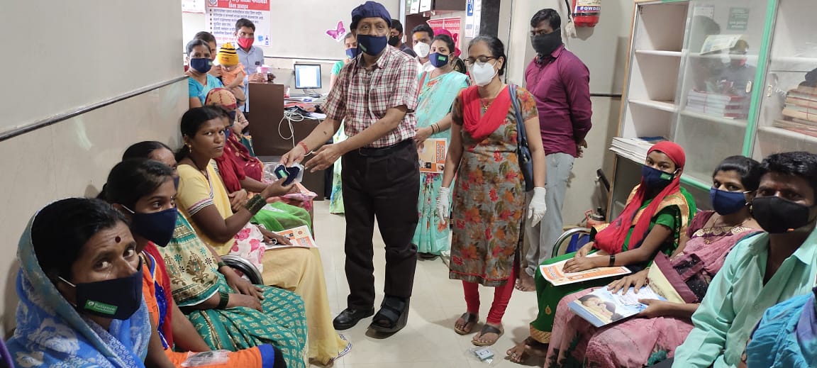SamadhanFugare's tweet photo. मंगळवेढ्यातील डॉक्टर शिर्के दाम्पत्य
#DoctorsDay2021 https://t.co/qllKCuBX4w
