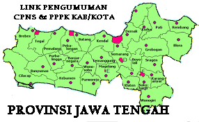 BKD Provinsi Jawa Tengah tweet media