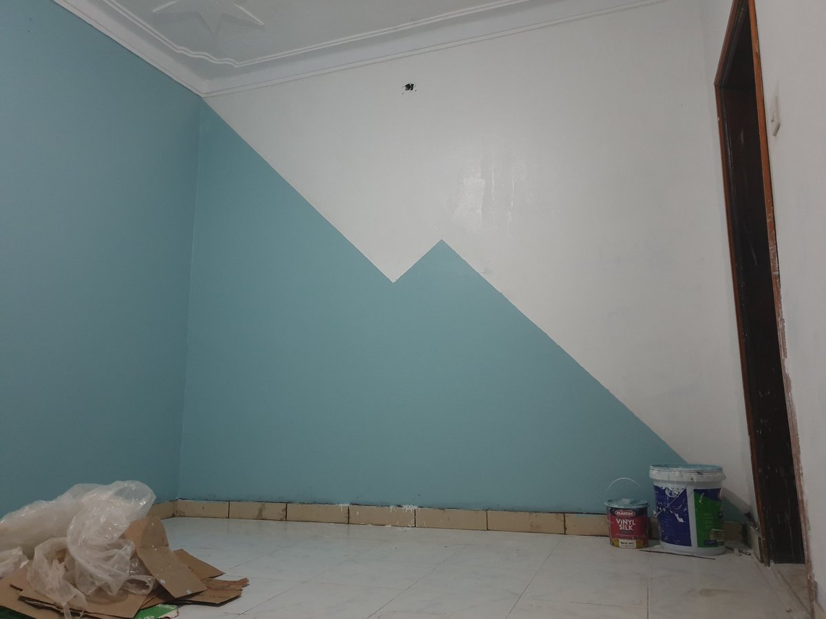 PainterLanny's tweet photo. 0756730751
advance your interior with some different design and make ur visitors have much to talk about https://t.co/LRQUctna8f