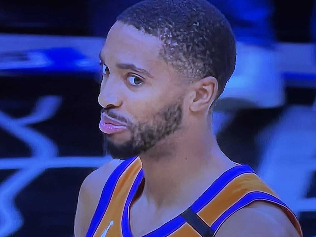 Mikal Bridges (@mikal_bridges) on Twitter photo 