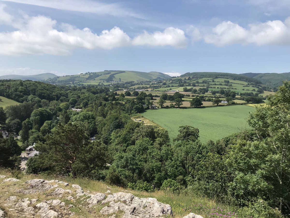 JannieBroadcast's tweet image. Good morning North Wales 🏴󠁧󠁢󠁷󠁬󠁳󠁿