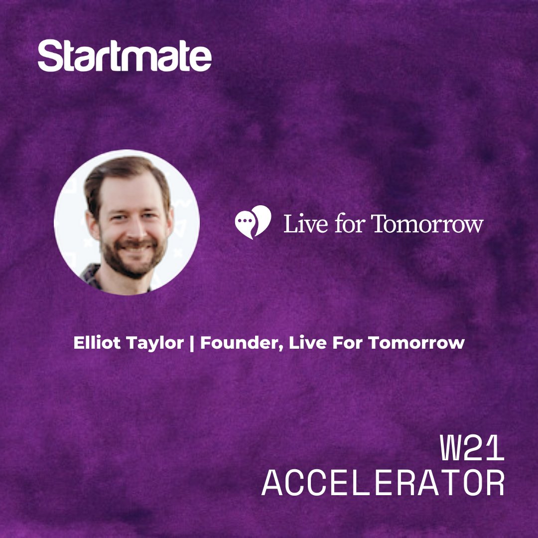 Elliot Taylor tweet media