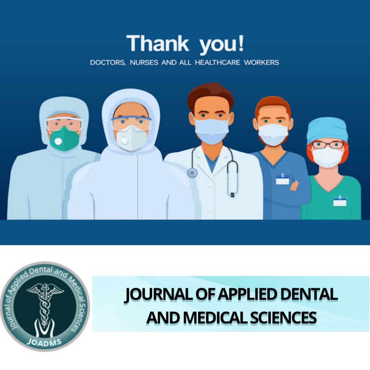 joadmsjournal's tweet image. #DoctorsDay2021