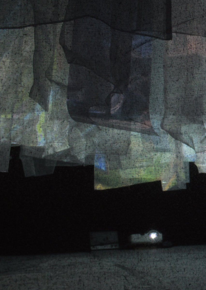 scd_opencampus's tweet photo. 学生作品インタビュー
【テクストインフォメーション】
作品のコンセプトやコロナ禍での制作についてのインタビュー内容は以下のリプライに続く。
#基礎デザイン学科
#scienceofdesign
#武蔵野美術大学 https://t.co/WitAlilbH8