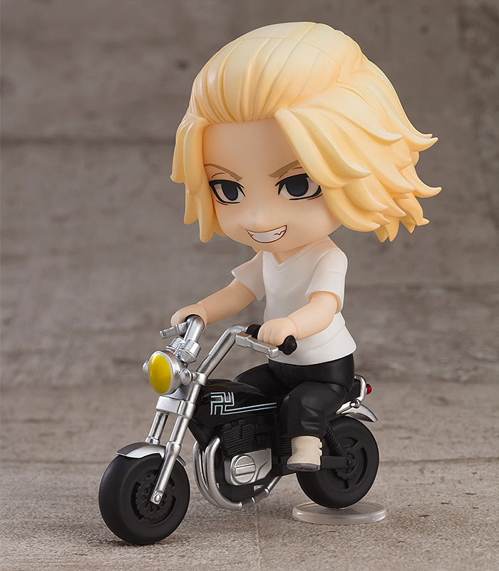 Amiami English Pre Order Open Nendoroid Tokyo Revengers Maiki Manjirou Sano Order From T Co 51zwwnbwto Tokyorevengers T Co Ryav7u5iyg