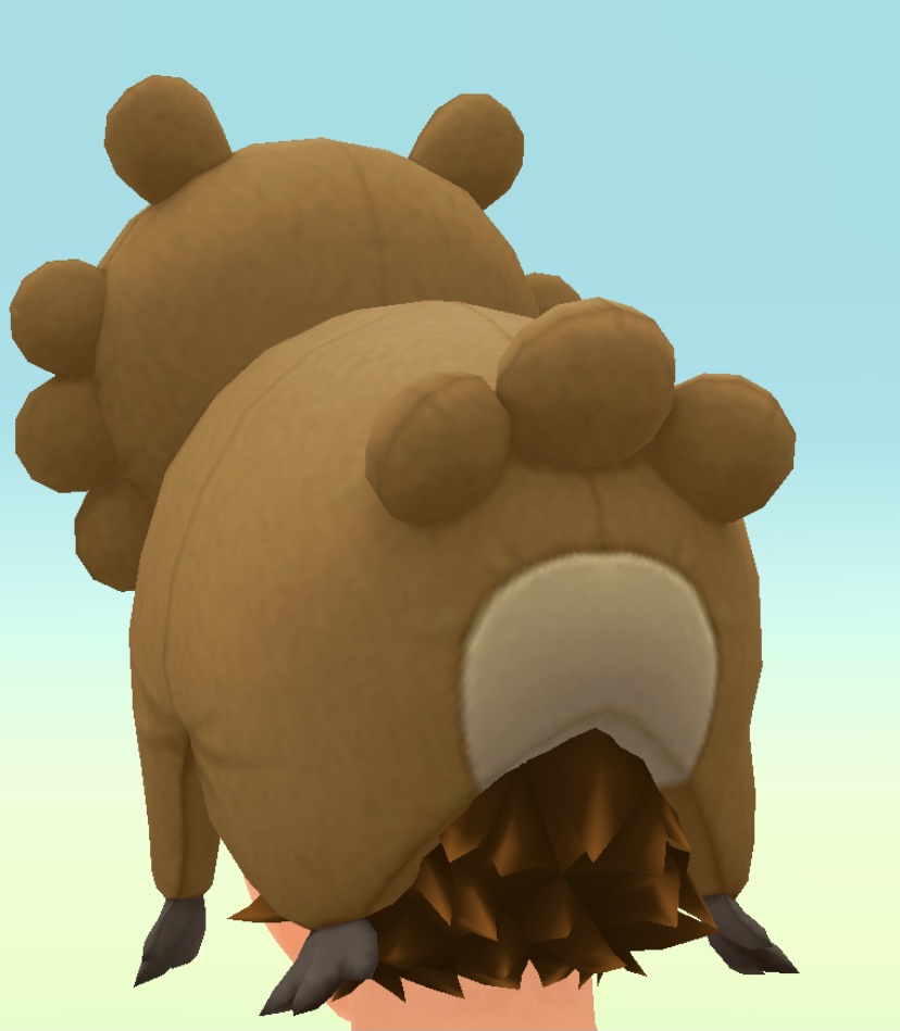 Post by ポケモンセンターNAKAYAMA on X: ビッパ、ビッパ