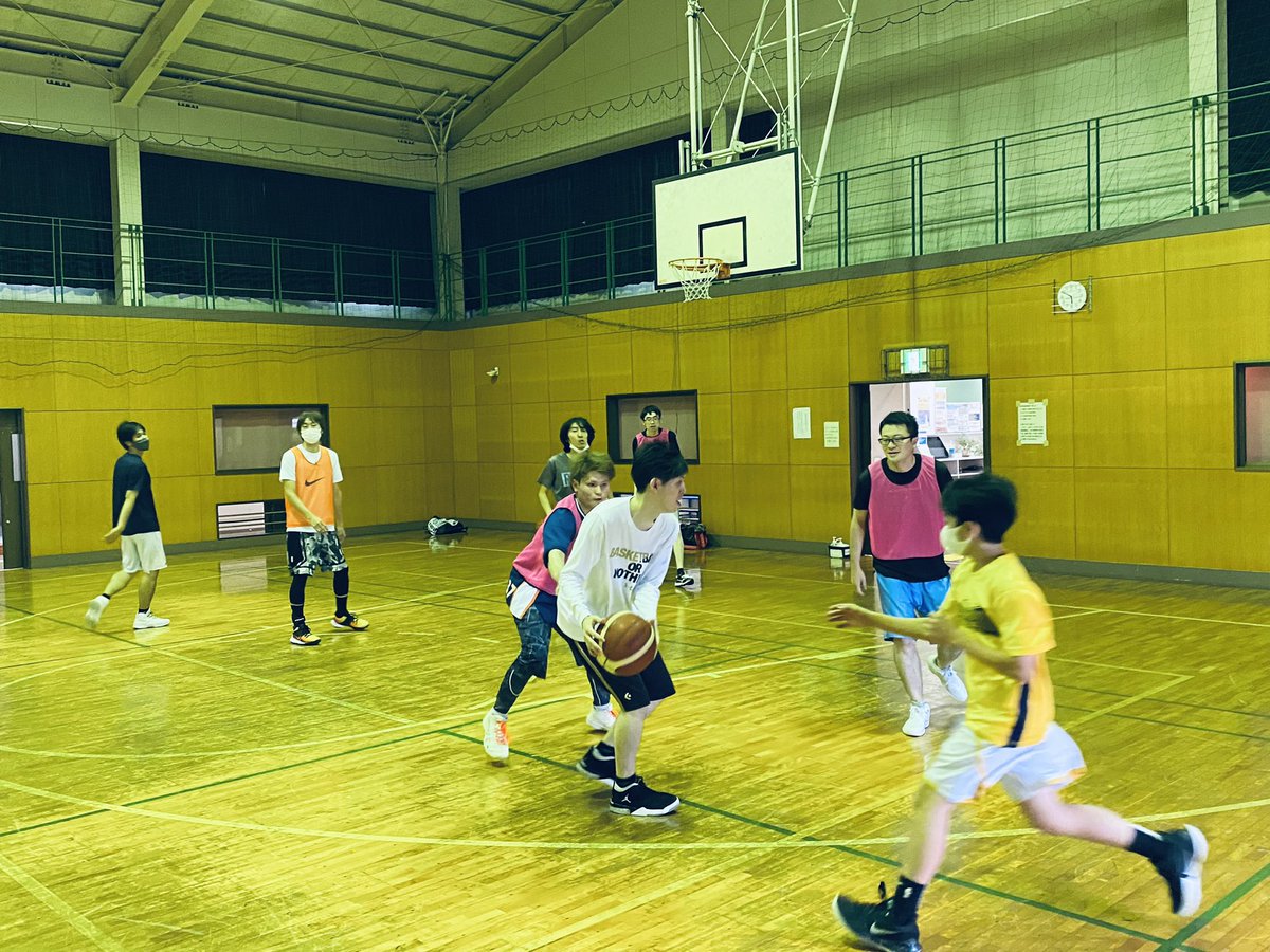豊四季台近隣センター体育館