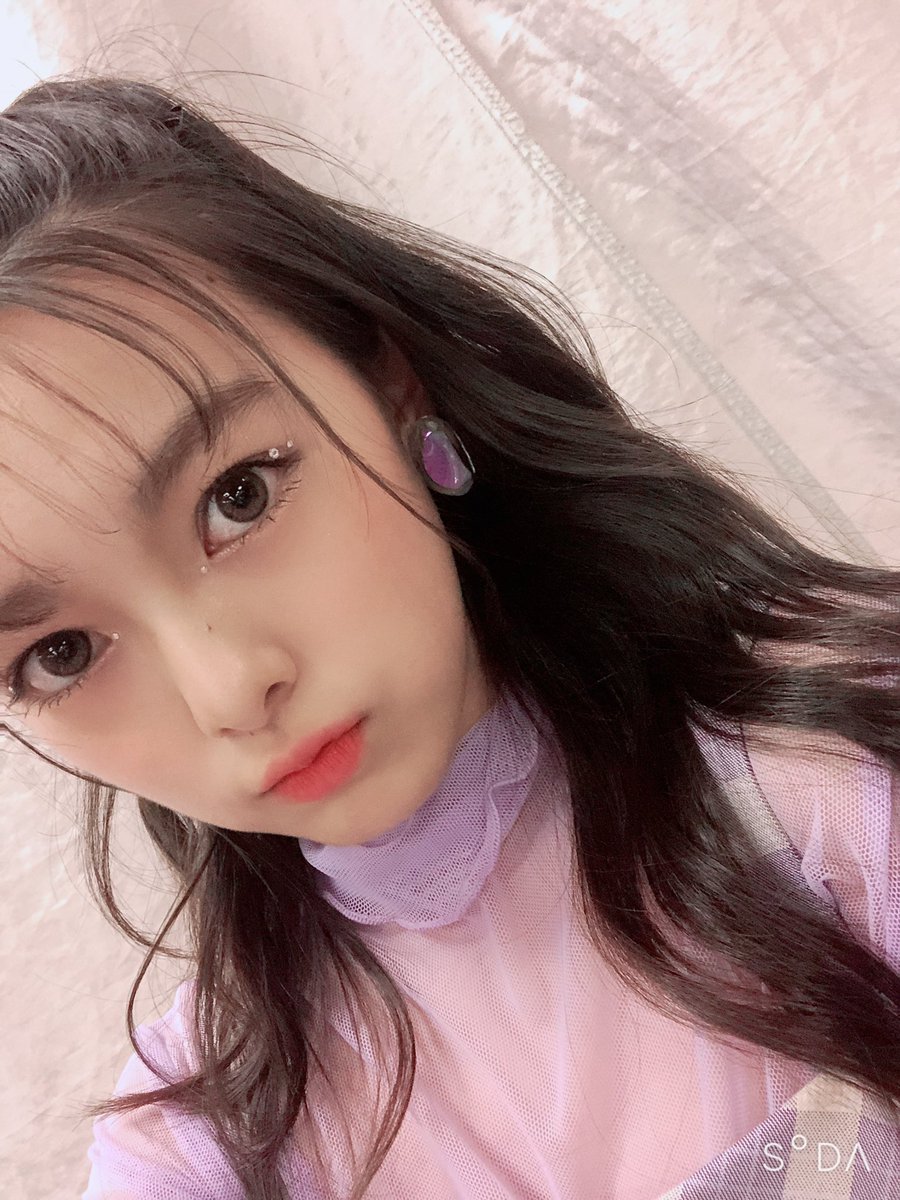 みく 初めまして この度、7/1発売のPopteen8月号よりPopteenミディアム