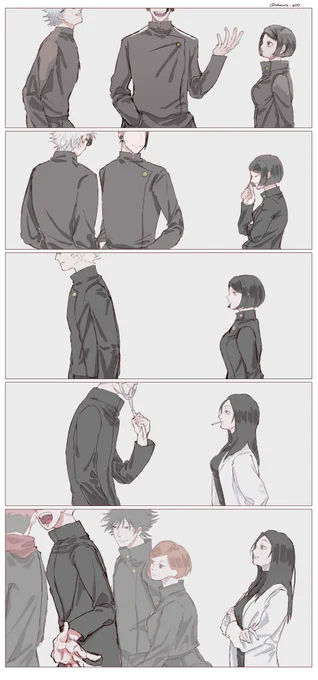 # 2021年自分が選ぶ今年上半期の4枚
単純に、反応が多かった絵ベスト4
下半期も頑張るぞ!! 