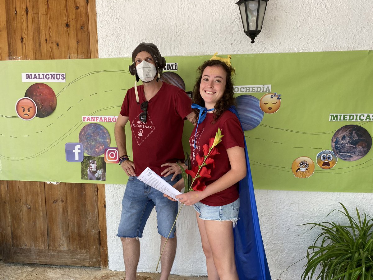 GVX Denia tweet media