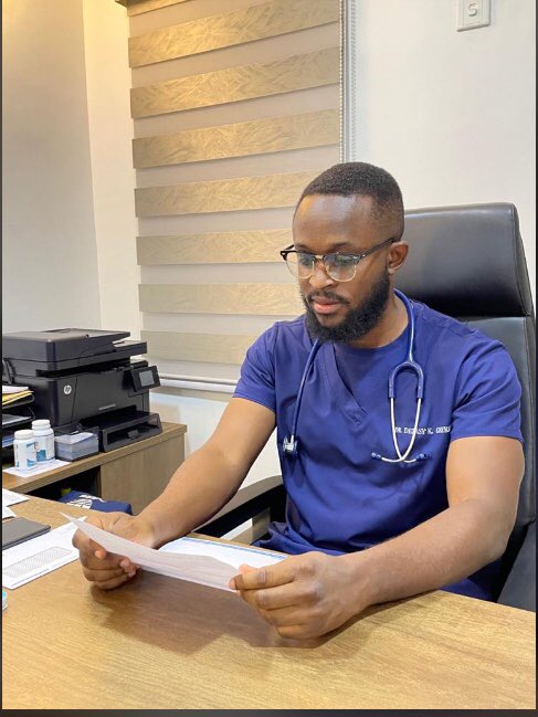 lab_access's tweet image. Celebrating all doctors on national doctor’s day. Thank you for all you do. #NationalDoctorsDay #labaccess #medicallaboratory