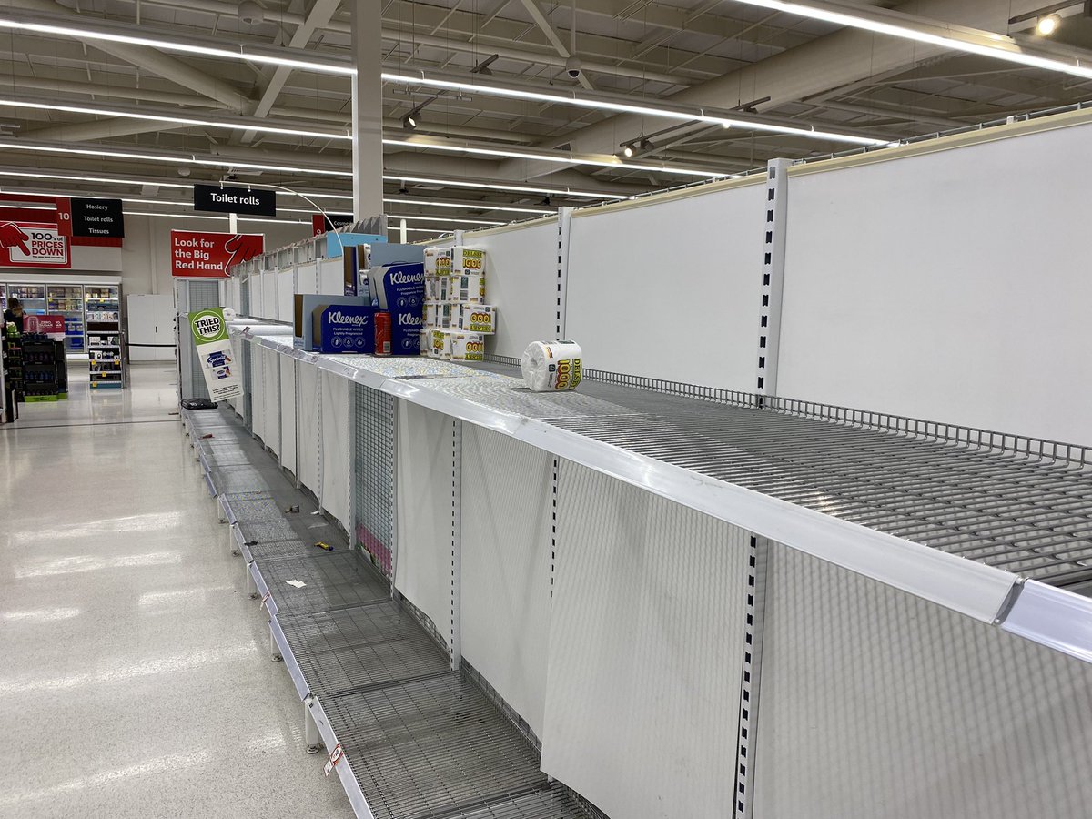 John Stevenson tweet media