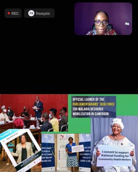 ViaMe8's tweet photo. Participation massive des OSCs du #Le229MarcheVersKigali au WEBINAIRE INTERNATIONAL - ANNIVERSAIRE AN3 "ZÉRO PALU ! JE M'ENGAGE"

📍Thème : « Investissons intelligemment pour atteindre #ZéroPalu » ce 📅 Jeudi 1er juillet 2021

#viame229
#EnMargeVersKigali
#SpeakUpAfrica https://t.co/6Iall3Tx2m