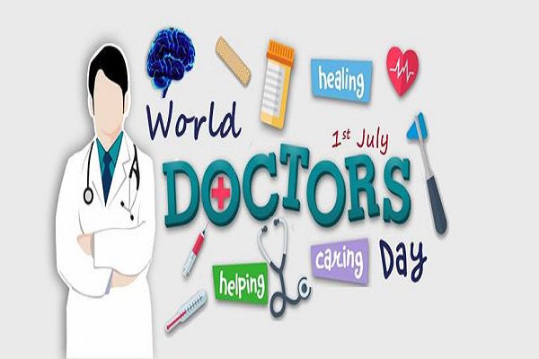 SubhodeepKundu2's tweet photo. The last 1 and half years have clearly shown who are the real heroes of mankind, thanks for being there for us during this pandemic. Happy Doctor’s day to all the Doctors out there 😊 https://t.co/X8GVx0kLEK