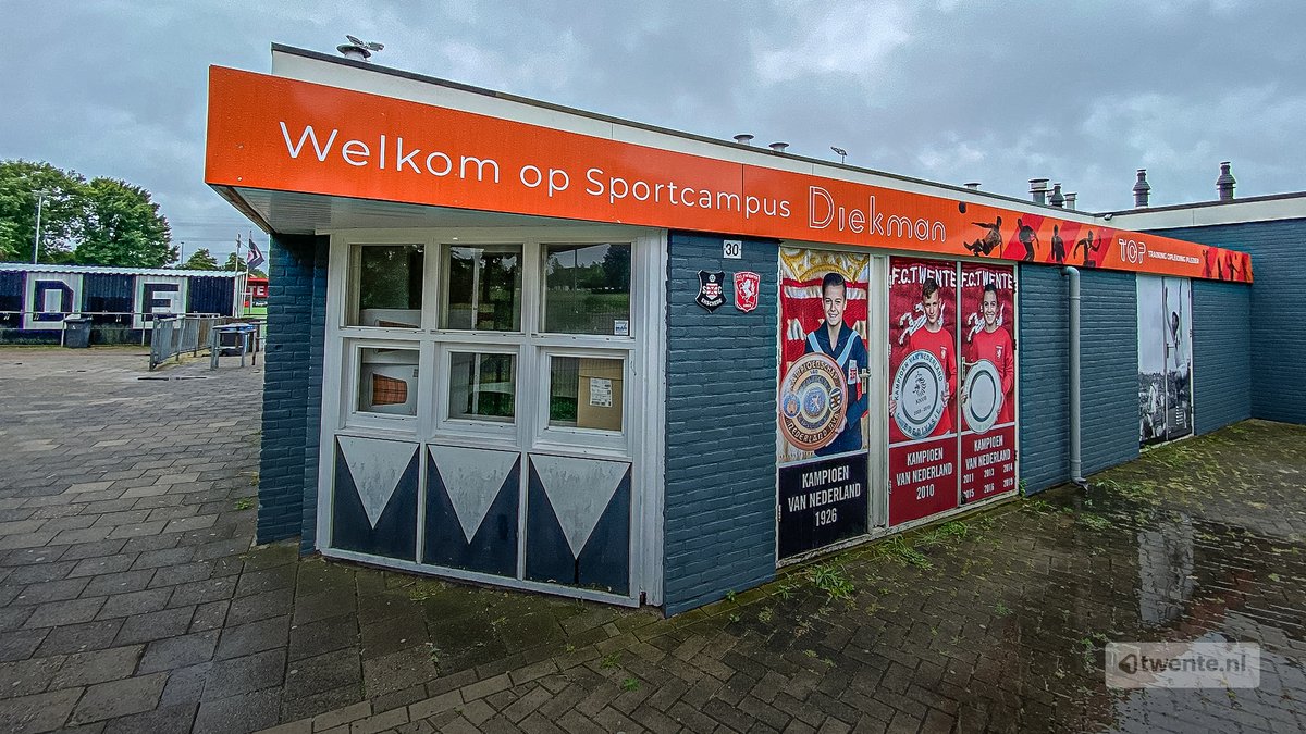 Komst FC Twente naar Het Diekman stapje voor stapje dichterbij

bit.ly/3hhu8o4

#FCTwente #Diekman #Sport #Voetbal #Enschede #Twente