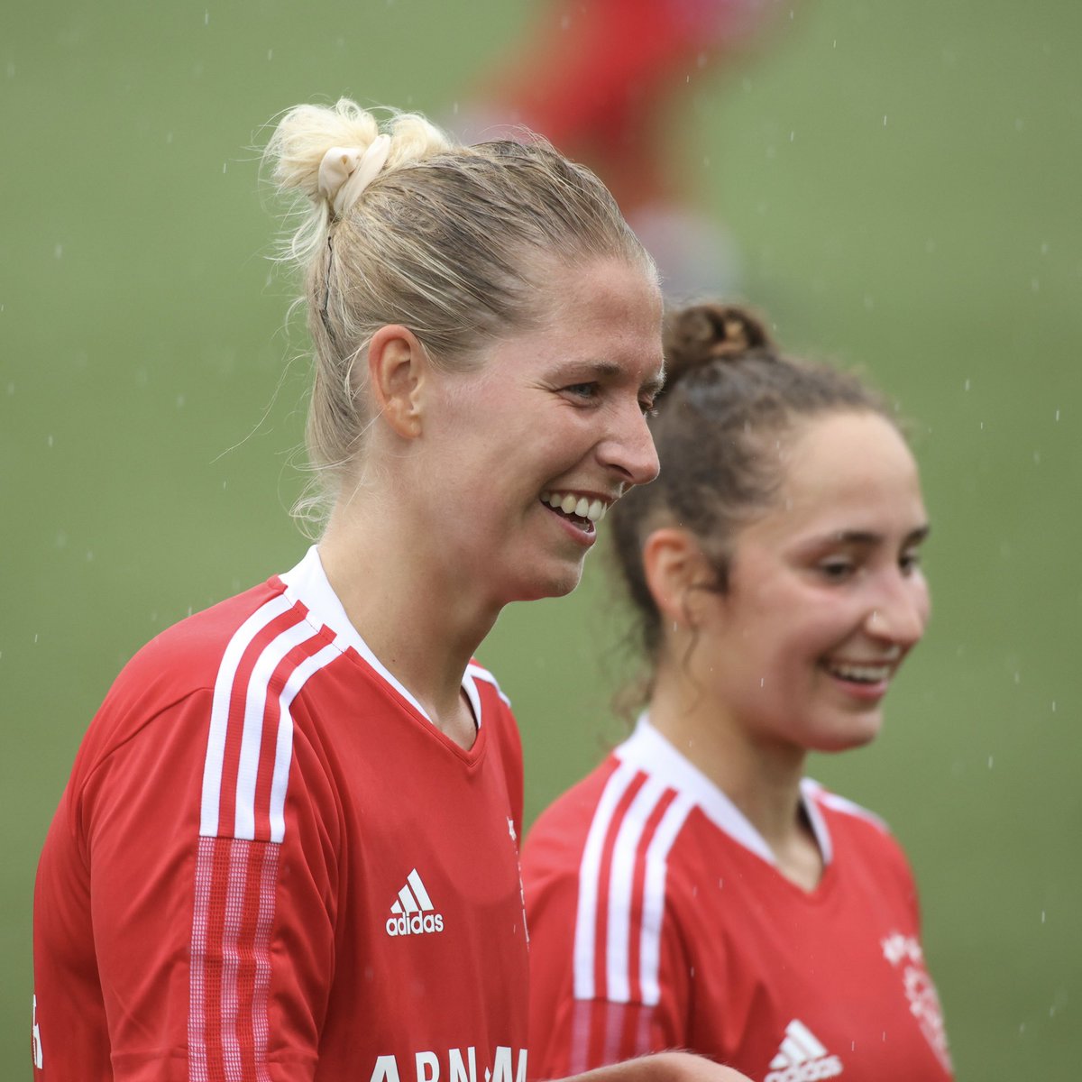 AjaxVrouwen's tweet photo. Guess whoβs back.. π₯° https://t.co/sBBeluWjib