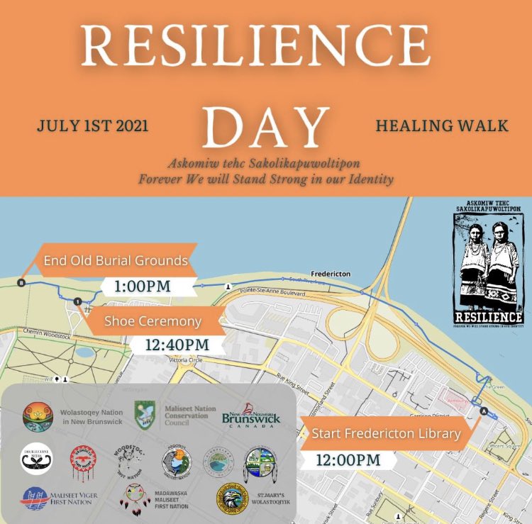 Qey Nitap 
Hello friends, please see route for today’s healing walk🧡