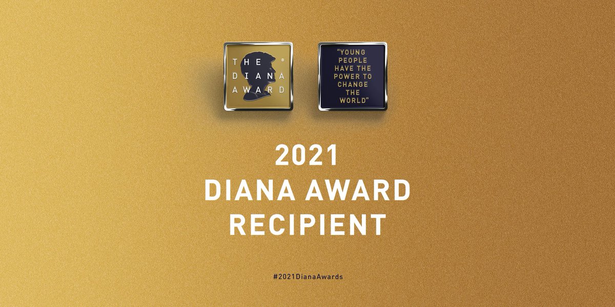 Many congratulations to #RhodesScholar <a href="/sereneksingh/">Serene Singh</a> (Colorado &amp; <a href="/ChCh_Oxford/">Christ Church</a> 2019) on winning the <a href="/DianaAward/">The Diana Award</a> for her leadership of <a href="/BraveEnough2Fly/">The Serenity Project</a>! 🦋