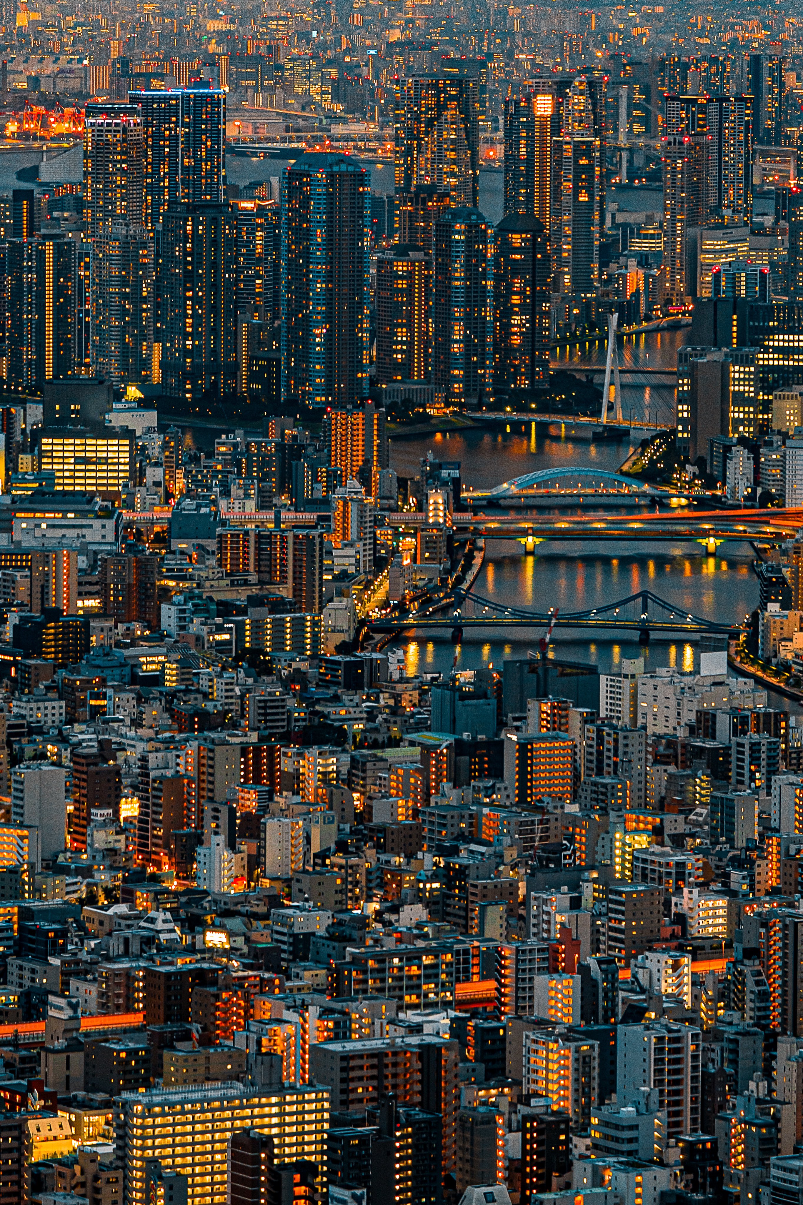 アノ 切り絵のような東京夜景 T Co Fjc9zfuv3t Twitter