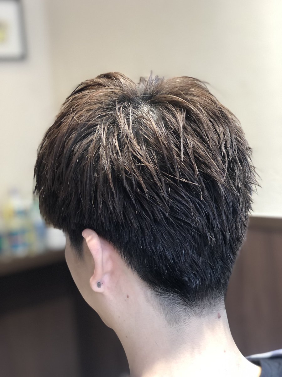 K Sbarbershop A Twitter 新規のお客様 夏に向けてもみあげ 襟足をスッキリと とても似合ってます また是非お待ちしています どうもありがとうございました K S Barbershop ケイズバーバーショップ 座間市床屋 南林間床屋 座間市理容室 K Sbarbershop A Twitter 新規のお客様 夏に向けてもみあげ 襟足をスッキリと とても似合ってます また是非お待ちしています どうもありがとうございました K S Barbershop ケイズバーバーショップ 座間市床屋 南林間床屋 座間市理容室