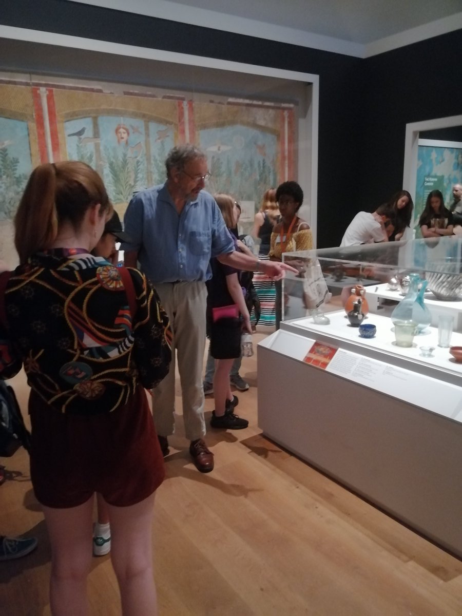school_of_arch's tweet photo. #OxOpenDay2021 Day 2 - more photos of the fun &amp; creative activities our students &amp; staff enjoy here studying one of the most interdisciplinary &amp; varied subjects combining the arts &amp; sciences @UniofOxford #Archaeology #ArchandAnth #Studyhere https://t.co/DyHuDQCQtZ