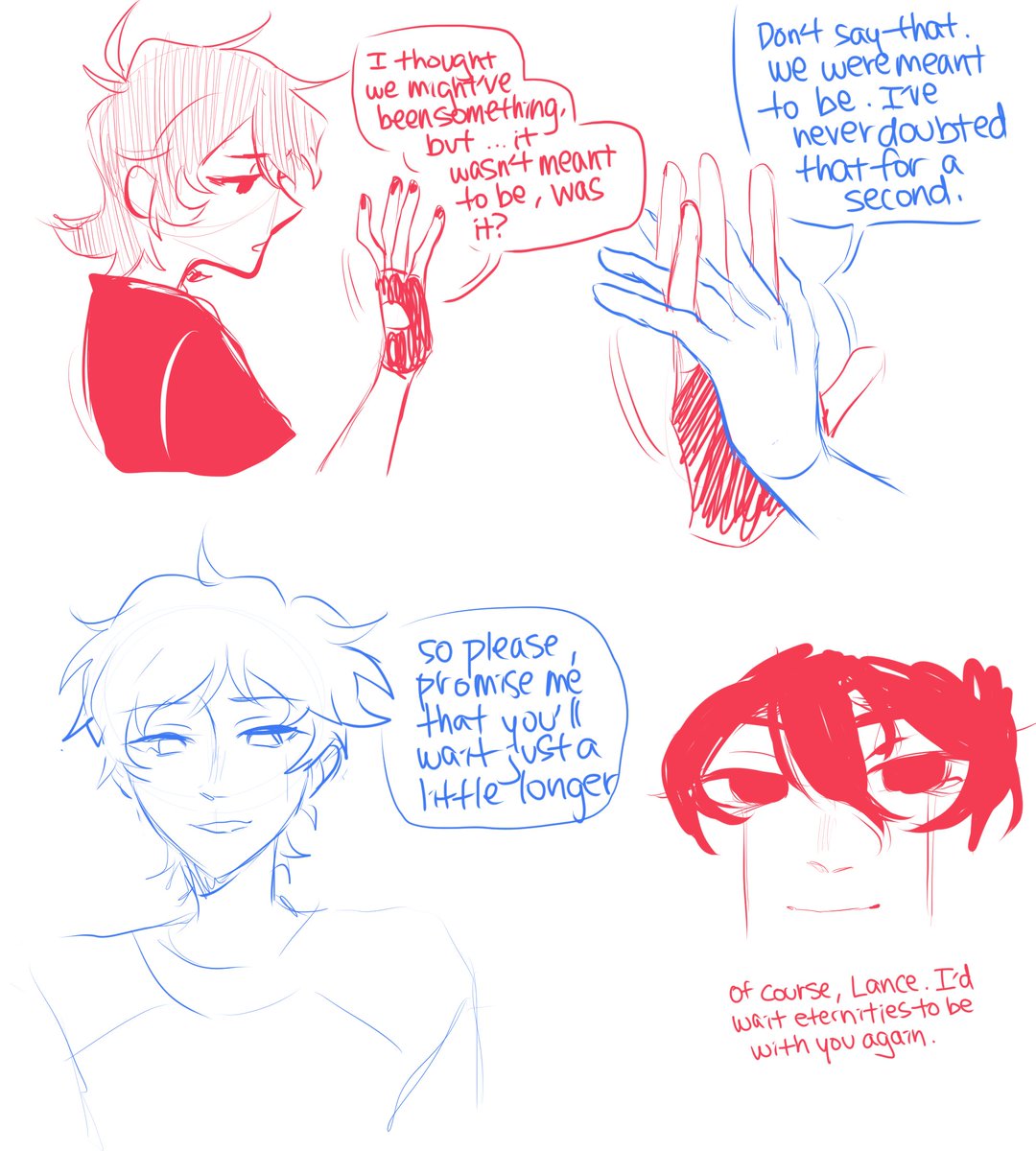 another klance page 