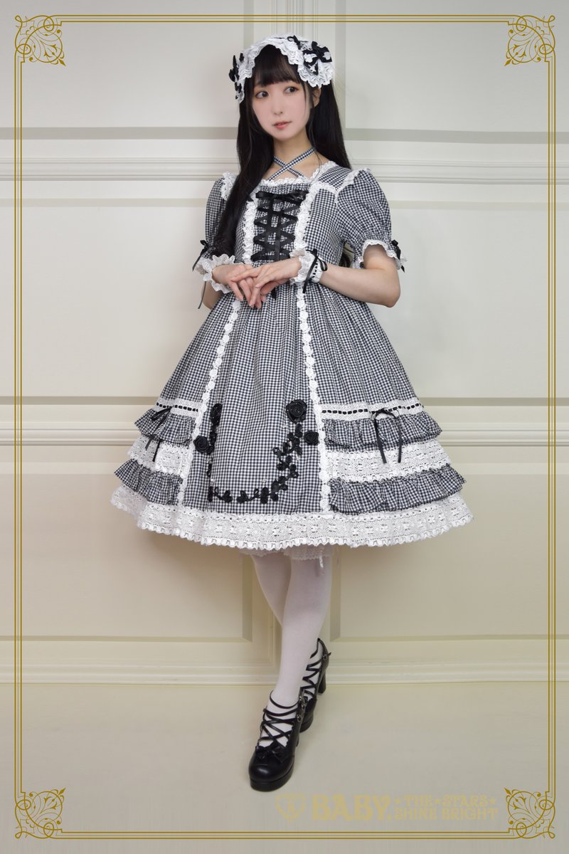 BABY☆THE STARS on Twitter: