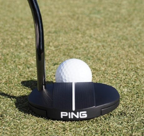 pinggolfjapan's tweet photo. あなたが「PING(ピンッ!)」ときたパターはどれ?キャンペーン開催中‼️
「CA 70」を選んだ方は…
「すーっとまっすぐに打てそう!」
見た目の感想でもOK🙆♀️🙆♂️
11モデルから好きな形状を選んでキャンペーンに参加しよう♪
https://t.co/rPkE41PFY4
#ping2021 #ca70 #ping2021putter #ping https://t.co/K9zMUl9AFA