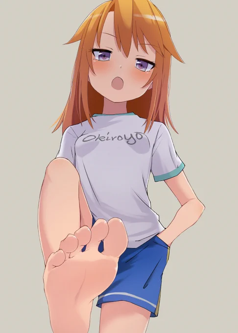 いつまで寝てんだよ 
