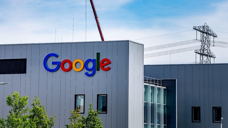 Google bouwt datacenter in Winschoten rtvn.gr/nyKw