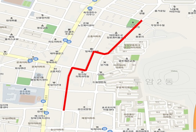 <행안부 특별교부세 9억원 확정>
지난해 집중호우에 이어
올 여름도 국지성 비가 많이 내릴 거라는 예보가 있어
재난 안전 방비를 서둘러야 합니다.
이번에 재난 안전사고 위험 해소를 위한
행정안전부 특별교부세 9억원이 확정됐습니다.
url.kr/72wb35