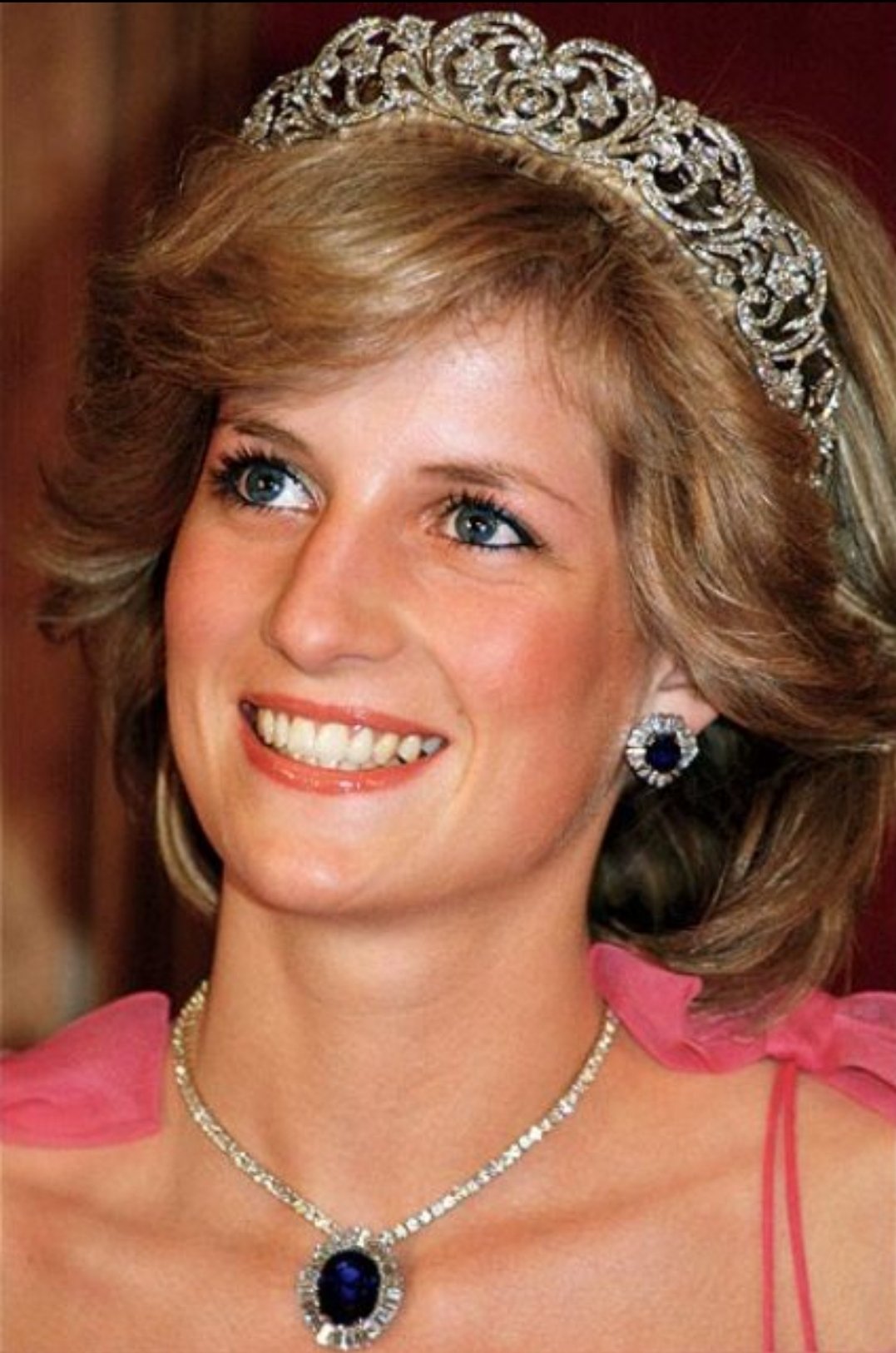 Happy 60th Birthday Princess Diana... 