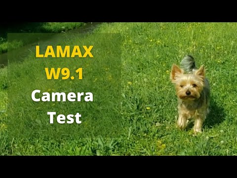 ToVidim's tweet image. youtu.be/is4uwWkoydw

#camera4k
#4ktest
#yorkshire
#Terrier 
#lamaxw9