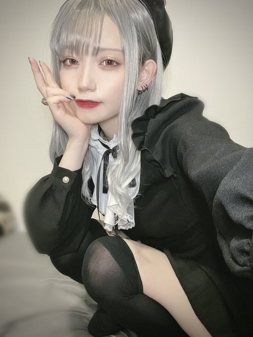 コスプレイヤーあかせあかりのTwitter画像26