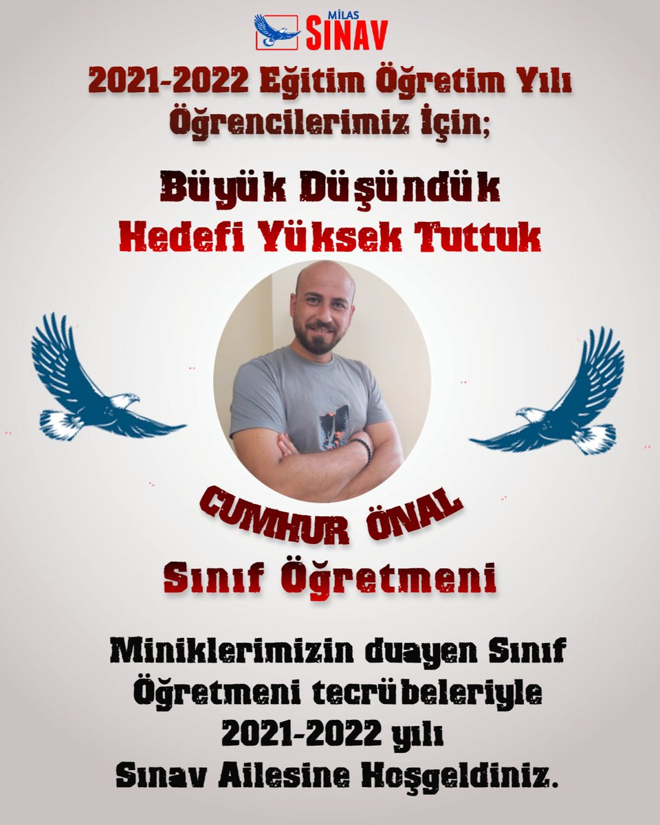 Milas_snv's tweet photo. #milas #milassinavkoleji https://t.co/OkvEYMv09n