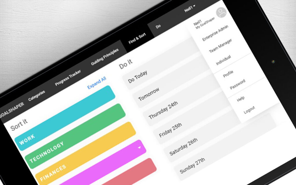 New post: GoalShaper has news for you! goalshaper.com/goalshaper-has…