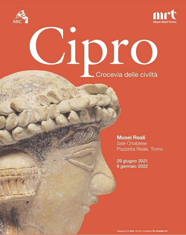 The exhibition Cipro. Crocevia delle Civiltà <a href="/MuseiRealiTo/">Musei Reali Torino</a> is now open! Here's the section I curated, an interactive journey into the site of Erimi-Laonin tou Porakou. A huge thanks to Patrick Gibbs, James Osborn, Ben Paul <a href="/UniOfYork/">University of York</a>  and to my amazing colleagues <a href="/ErimiArchPr/">Erimi Archaeological Project</a>!