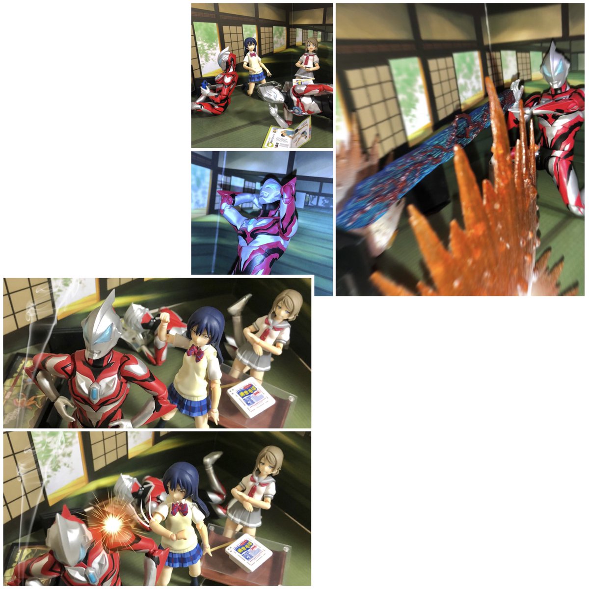 チャー研 のモデル作品 4 件 Twoucan